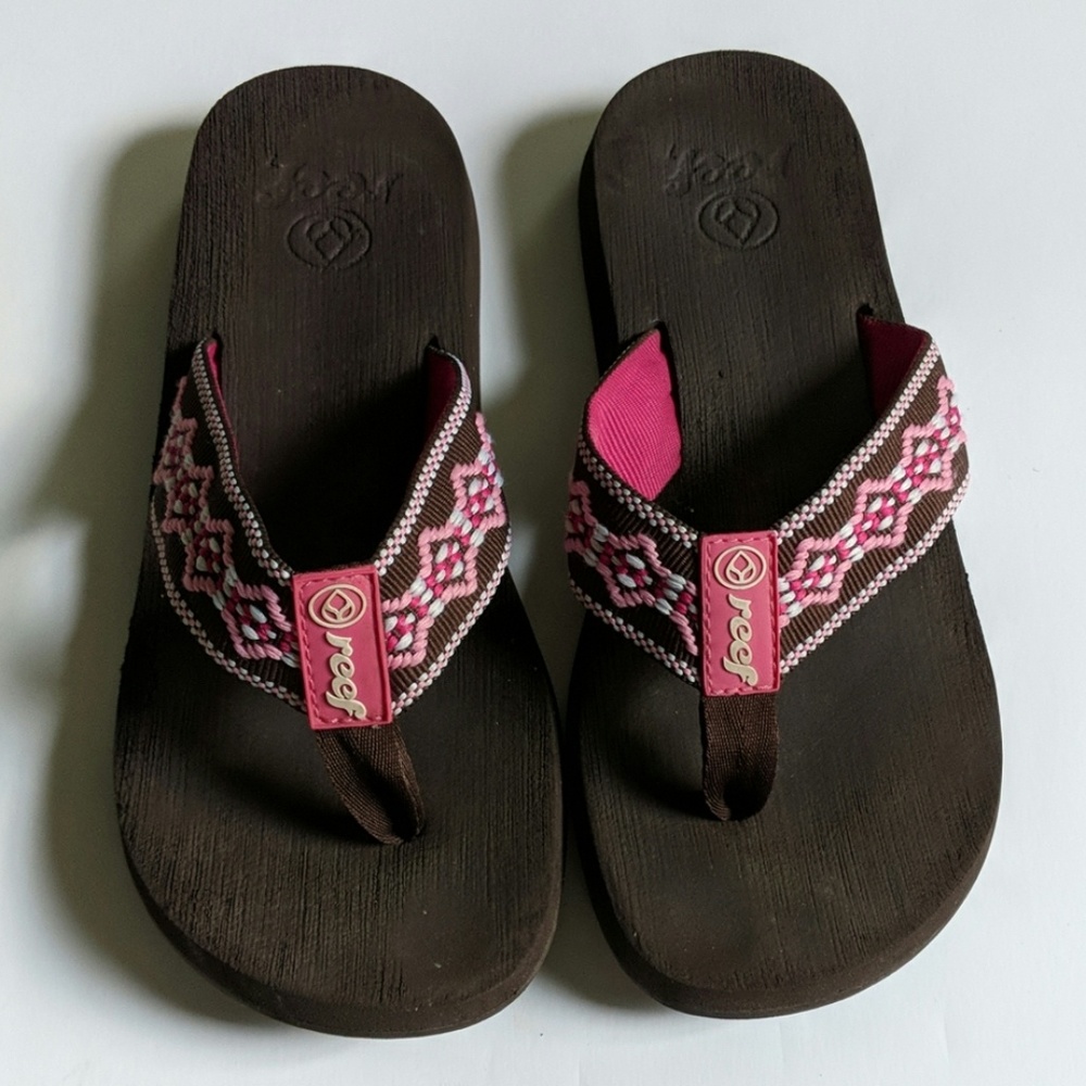Reef Flip Flops